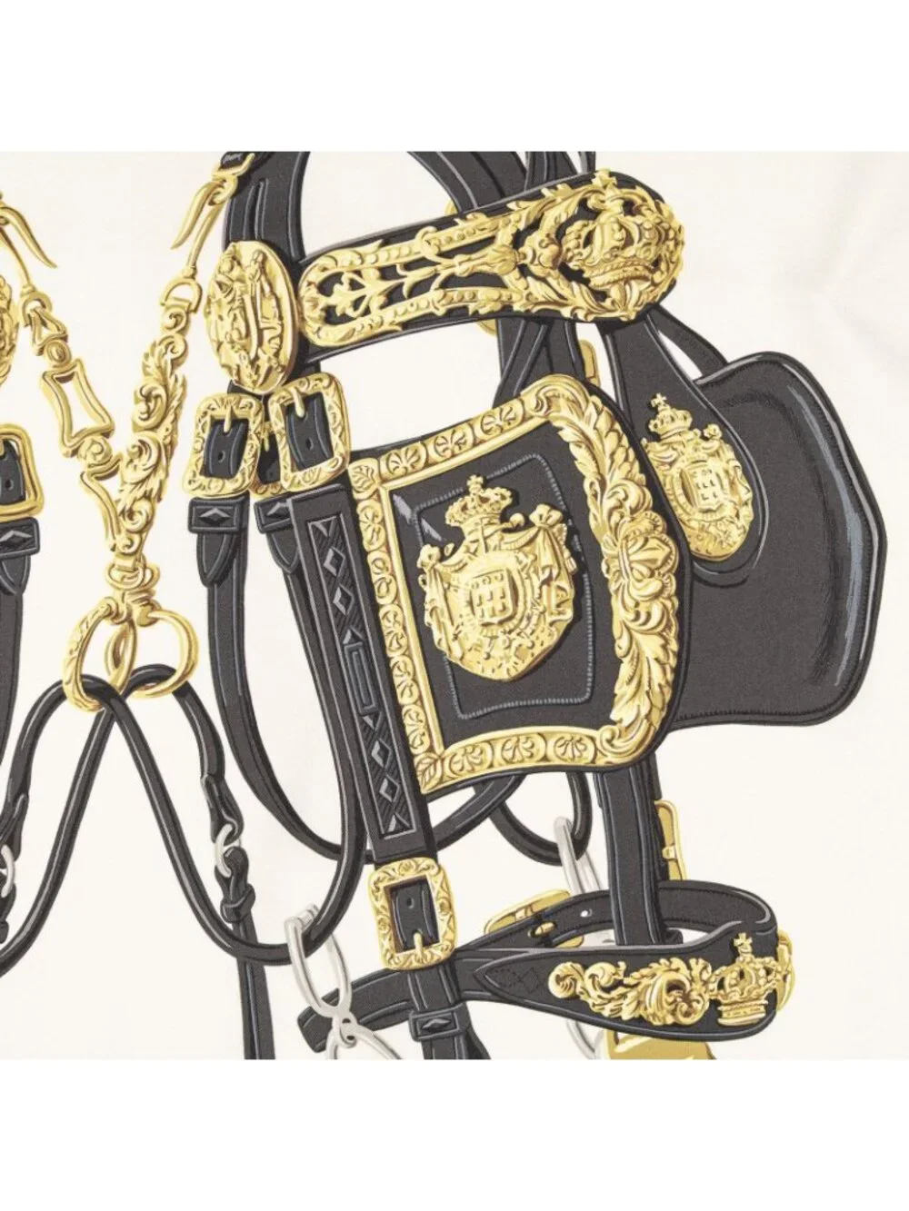 Hermes this authentic